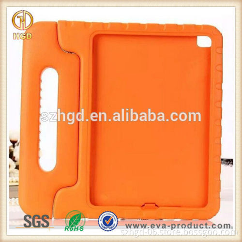 EVA foam material shockproof kids tablet case for ipad air 2 9.7 inch case